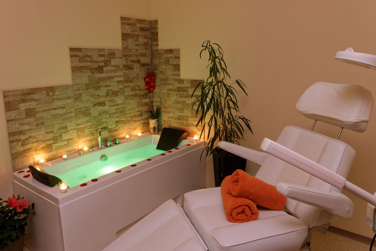 Massage & Beauty Hotel Deine Auszeit Wellnessurlaub